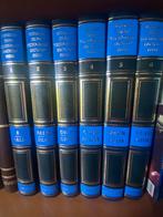 Winkler Prins technische encyclopedie, Boeken, Encyclopedieën, Ophalen, Complete serie, Zo goed als nieuw, Winkler Prins