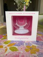 Onlysmile kit de blanchiment des dents (prix négociable), Handtassen en Accessoires, Ophalen of Verzenden, Nieuw