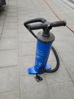 opblaasbare pomp, Caravans en Kamperen, Ophalen, Zo goed als nieuw