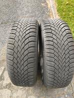Winterbanden., Auto-onderdelen, Banden en Velgen, Ophalen, Gebruikt, 16 inch, Band(en)