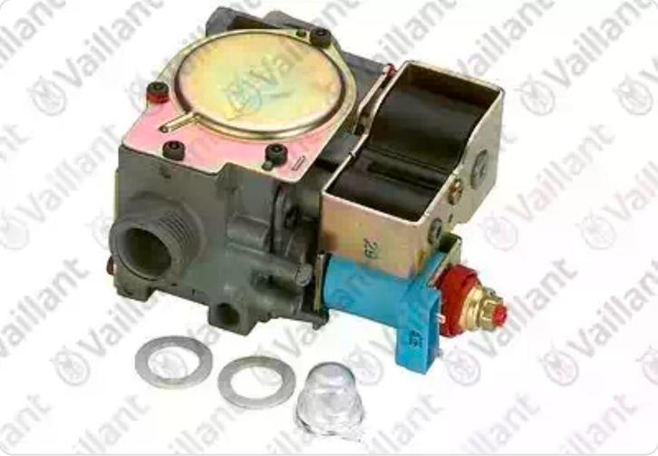 Gasblok Vaillant atmoMAX/Vaillant turboMAX (100% nieuw), Verzamelen, Overige Verzamelen, Nieuw, Ophalen of Verzenden