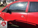 PORTIER DEUR LINKS MITSUBISHI COLT, Ophalen of Verzenden, Gebruikt, Deur