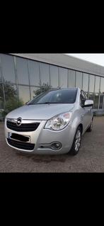 Opel Agila 2008 Benzine, Auto's, Handgeschakeld, 5 deurs, Particulier, Euro 4