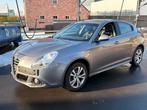 Alfa Romeo Giulietta 940 Voiture voyageurs 2014, Achat, Euro 6, Entreprise, Boîte manuelle