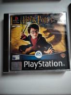 Harry Potter and the chamber of secrets Playstion 1 Game, Consoles de jeu & Jeux vidéo, Enlèvement ou Envoi, Utilisé