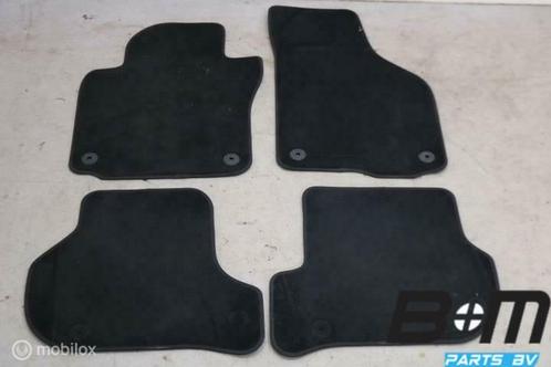 Set vloermatten VW Scirocco, Auto-onderdelen, Interieur en Bekleding, Gebruikt