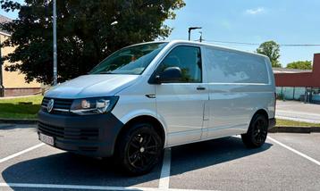 Vw Transporter T6 2.0 tdi - reprise possible beschikbaar voor biedingen
