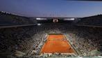 4 Billets Roland Garros 3e tour (1er Juin soir), Tickets & Billets, Sport | Tennis, Juin