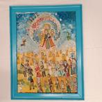 schilderij, Antiek en Kunst, Ophalen of Verzenden