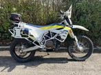 Huqvarna 701 Enduro, Motoren, Bedrijf, Enduro, 1 cilinder, Meer dan 35 kW