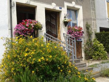 Gîte cosy pont 1er mai, 350 €, 4 nuits (Bouillon, Orval), Propriétaire, Campagne, 3 chambres à coucher, Animaux domestiques acceptés