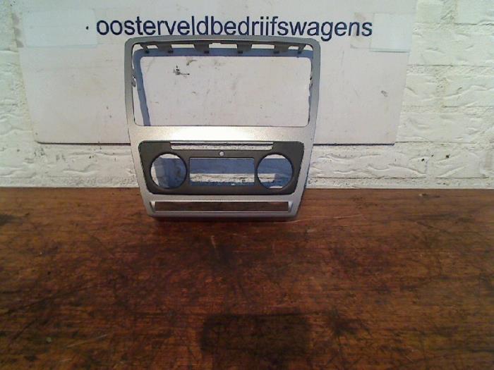 Diversen van een Skoda Octavia, Auto-onderdelen, Overige Auto-onderdelen, Skoda, Gebruikt, 3 maanden garantie, Ophalen of Verzenden