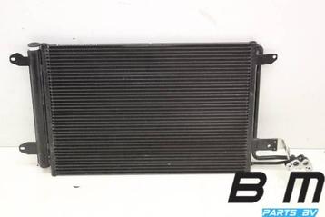 Aircocondensor Volkswagen Scirocco R FL beschikbaar voor biedingen