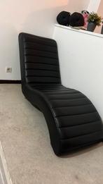 Loungezetel, Ophalen, Zo goed als nieuw