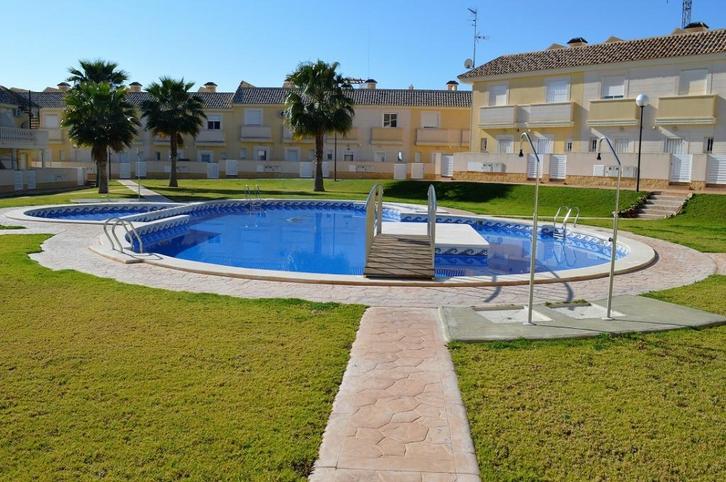 Te huur Costa Blanca Vakantie Appartement Orihuela Costa, Vakantie, Vakantie | Zon en Strand