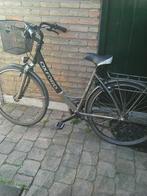 damesfiets oxford 28 inch aluminium, Fietsen en Brommers, 50 tot 53 cm, Ophalen, Zo goed als nieuw, Versnellingen