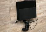 PS4 / playstation 4 + 1 manette + docking + caméra v1, Comme neuf, Original, Avec 1 manette, 500 GB