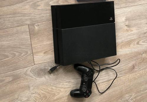 PS4 / playstation 4 + 1 manette + docking + caméra v1, Consoles de jeu & Jeux vidéo, Consoles de jeu | Sony PlayStation 4, Comme neuf