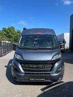 Carthago Malibu VAN 640 LE- 160 PK Automaat -1 Jaar Garantie, Buscamper of Camperbus, Tot en met 2, Bedrijf, Diesel