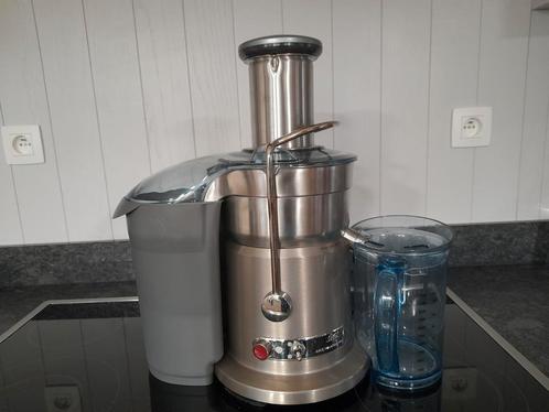 Centrifugeuse Juice Fontaine Solis, Elektronische apparatuur, Juicers, Ophalen