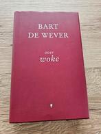 Bart De Wever - Over woke, Boeken, Maatschappij en Samenleving, Ophalen of Verzenden, Zo goed als nieuw, Bart De Wever