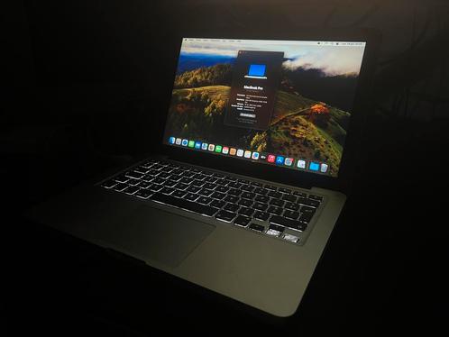 Macbook Pro 13", Computers en Software, Apple Macbooks, Zo goed als nieuw, MacBook, 13 inch, Ophalen