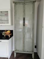 Hoge oriëntaalse kast - Jade, Antiek en Kunst, Ophalen