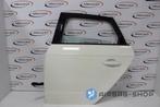 Audi A3 8V sportback Portier Links Achter Wit Deur LY9K, Auto-onderdelen, Gebruikt, Deur, Links, Audi