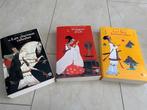 Le Disque de Jade - 3 livres, Boeken, Romans, Ophalen, Zo goed als nieuw, José Frèches, België