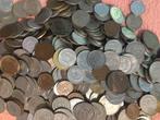 Lot de monnaies luxembourgeoises, Enlèvement ou Envoi, Monnaie en vrac, Autres pays
