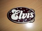 Elvis Presley, Collections, Broches, Pins & Badges, Enlèvement ou Envoi