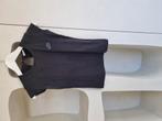 Zwarte sport t-shirt dames Nike maat small, Zwart, Nike, Ophalen of Verzenden, Maat 36 (S)