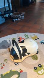 Wheelybug Koe loopwagen, Enlèvement, Utilisé