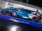 ALPINE A424 N36 24H Le Mans 2024 SPARK 1/43 S9123, Enlèvement ou Envoi, Neuf, Voiture, Autres marques