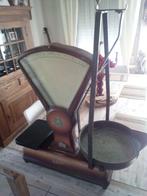 Vintage weegschaal, Antiek en Kunst, Antiek | Gereedschap en Instrumenten, Ophalen