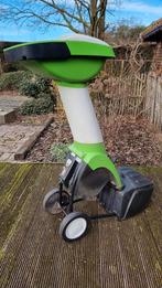 hakselaar Viking GE355, Enlèvement, Comme neuf, Électrique, Viking