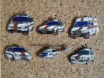 Pin's Vehicles Gendarmerie Rikswacht, Verzamelen, Ophalen of Verzenden, Zo goed als nieuw