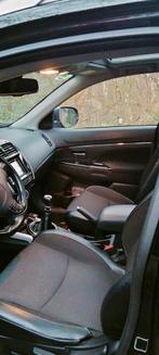 Peugeot 4008 noir, Auto's, Particulier, Te koop, Euro 5