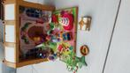 playmobil prinsessen kasteel, Kinderen en Baby's, Ophalen, Gebruikt