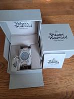 Montre Vivienne Westwood, Handtassen en Accessoires, Horloges | Heren, Nieuw, Overige merken, Staal, Staal