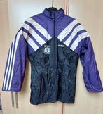 Imperméable vintage 1990 Anderlecht, Kleding | Heren, Sportkleding, Gedragen, Algemeen, Ophalen of Verzenden, Adidas