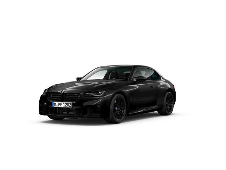 BMW Serie M M2 Plus M Performance Parts, Auto's, BMW, 2 Reeks, Adaptieve lichten, Airbags, Airconditioning, Alarm, Climate control