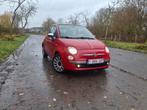 Fiat 500 Cabrio 1.2 Benzine
Bj 2013. Gekeurd, Auto's, Achterwielaandrijving, Zwart, 4 cilinders, Cabriolet