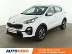 Kia Sportage 1.6 GDI Vision 2WD (bj 2019), Voorwielaandrijving, Stof, Gebruikt, Wit