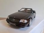 Mercedes Benz SL73 AMG OT958 OTTO 1/18 Nieuw, Hobby en Vrije tijd, Modelauto's | 1:18, Ophalen of Verzenden, Nieuw, Auto, OttOMobile