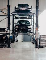 Parkeerbrug voor 3 autos, Auto diversen, Autogereedschap, Ophalen, Nieuw