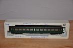 O.V.B-Models-4000 voiture K1-SNCB, Hobby & Loisirs créatifs, Trains miniatures | HO, Enlèvement ou Envoi, Utilisé