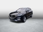 MG EHS 1.5 TGDI Luxury PHEV, Auto's, MG, Gebruikt, Euro 6, 4 cilinders, Zwart