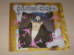 Disque vinyl 45 tours Culture Club ‎– The War Song, Ophalen of Verzenden, Zo goed als nieuw, Overige genres