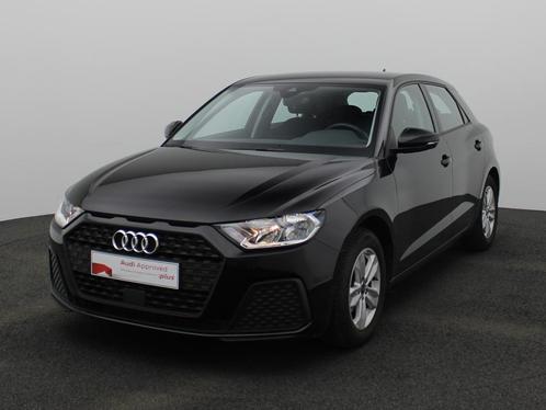 Audi A1 Sportback 25 TFSI Attraction (EU6AP), Auto's, Audi, Bedrijf, A1, ABS, Airbags, Airconditioning, Alarm, Boordcomputer, Cruise Control